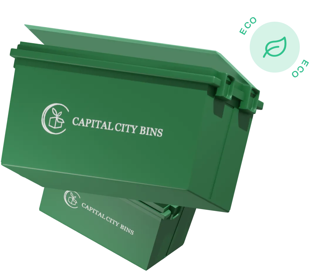 Rent Moving Boxes & Supplies in New York Capital City Bins